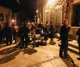 2021.10.31 soirée castagnade